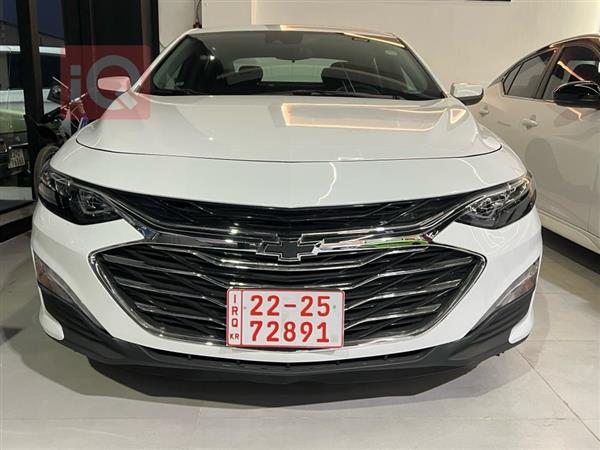 Chevrolet Malibu 2025 for sale in Iraq - Mosul